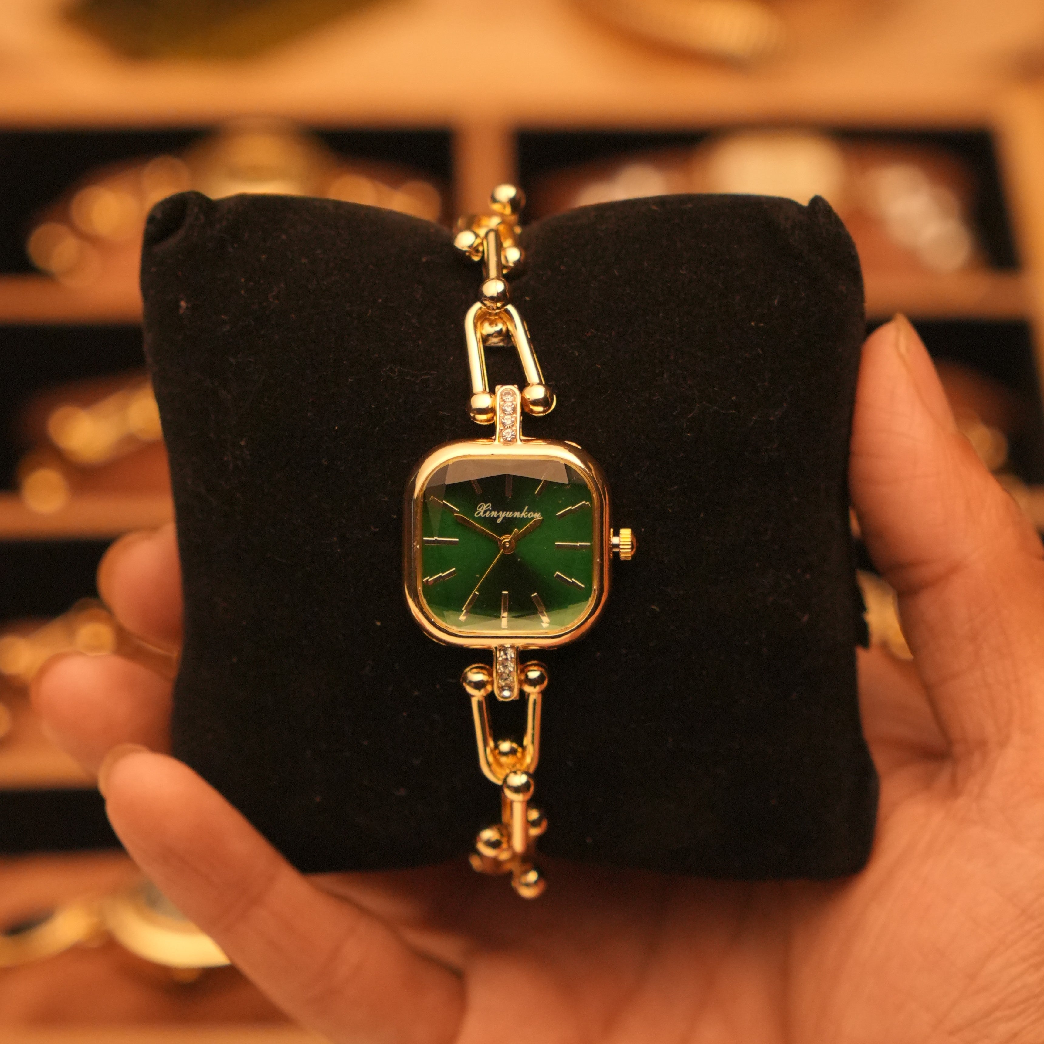 Michelle Vintage Watch