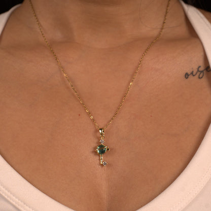 Junique Necklace