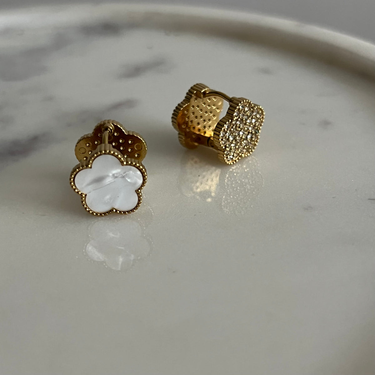 Cosmo Luxe Earrings