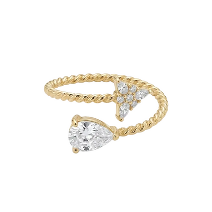 Fletcher Ring (adjustable)