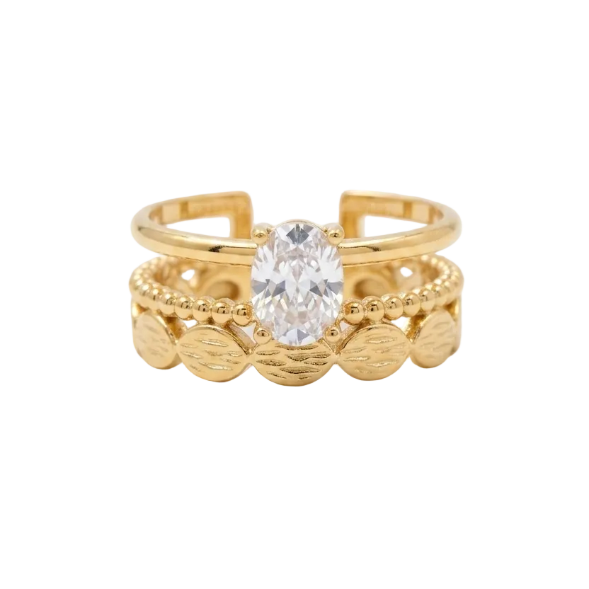 Caldwell Stack Ring (adjustable)