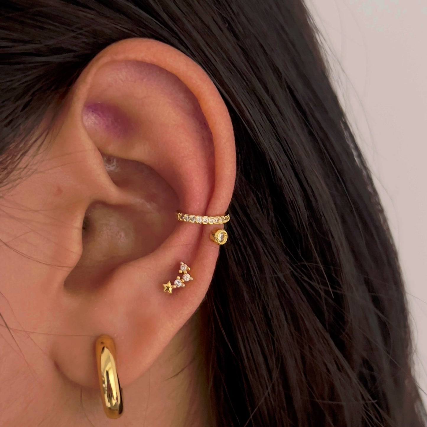 Coney Cuff