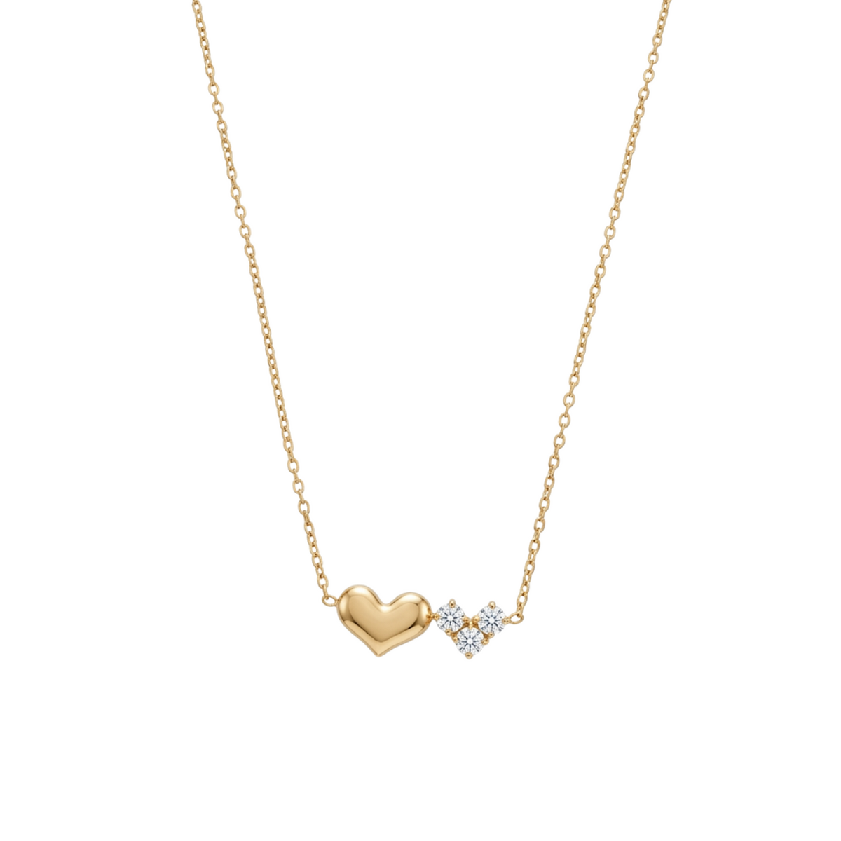 Tish Necklace