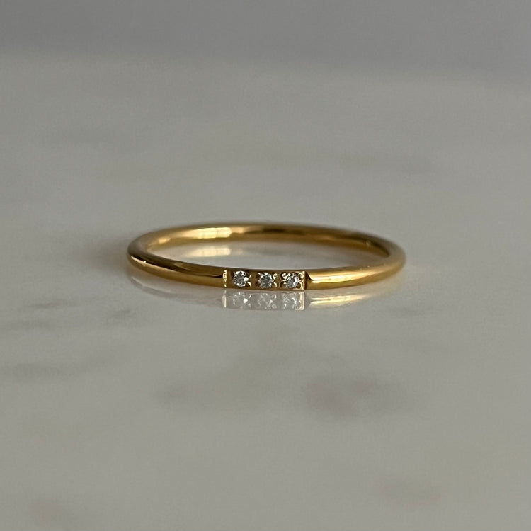 Finn Ring