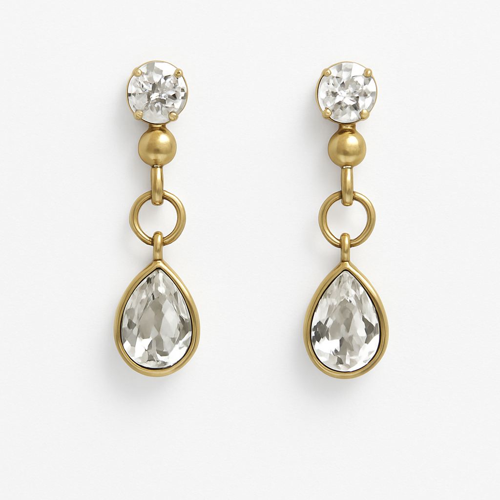 Juneau Earrings