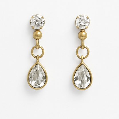 Juneau Earrings