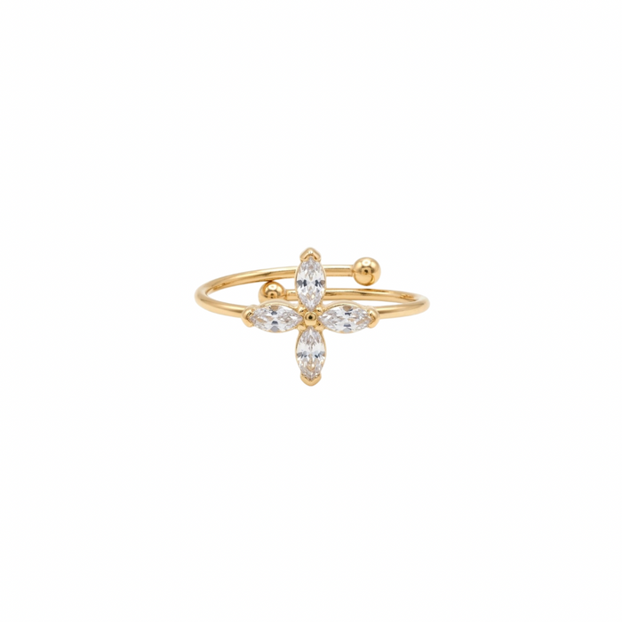 Ambree Ring (adjustable)