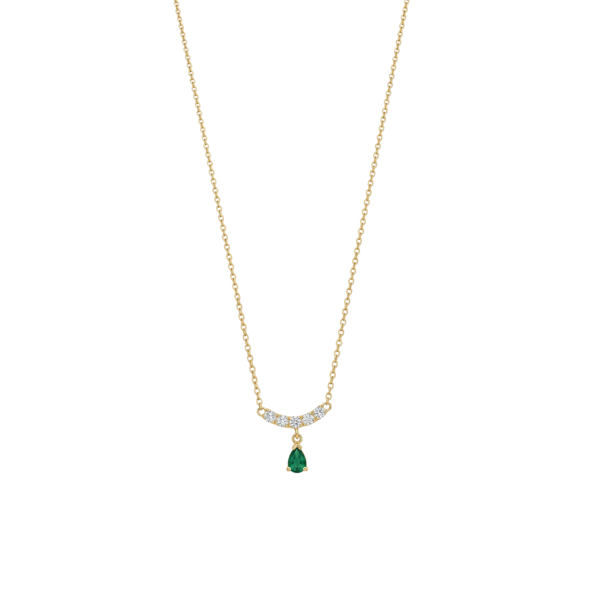 Averill Necklace