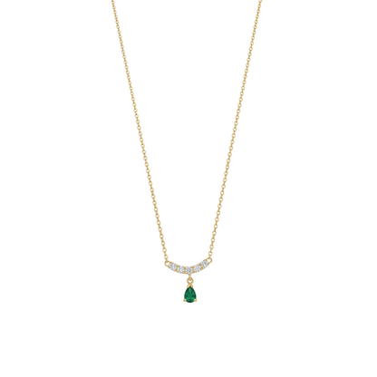 Averill Necklace