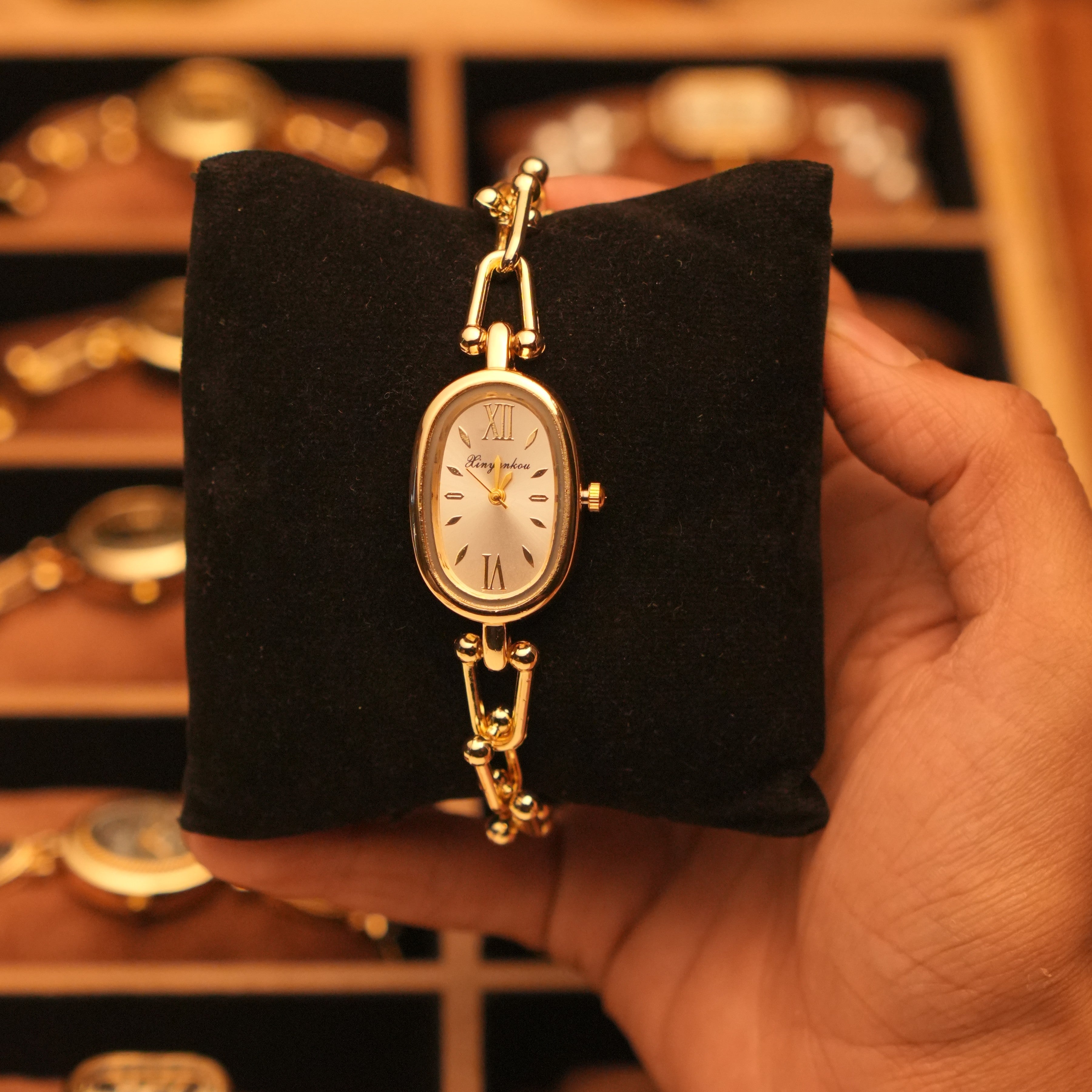Marley Watch