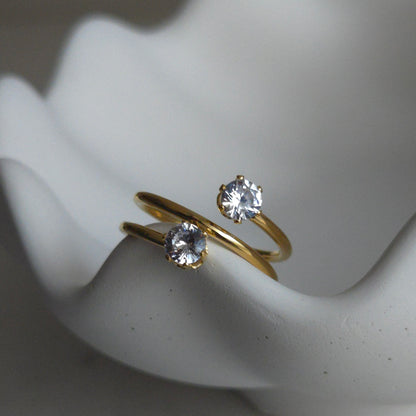 Sonnet Ring