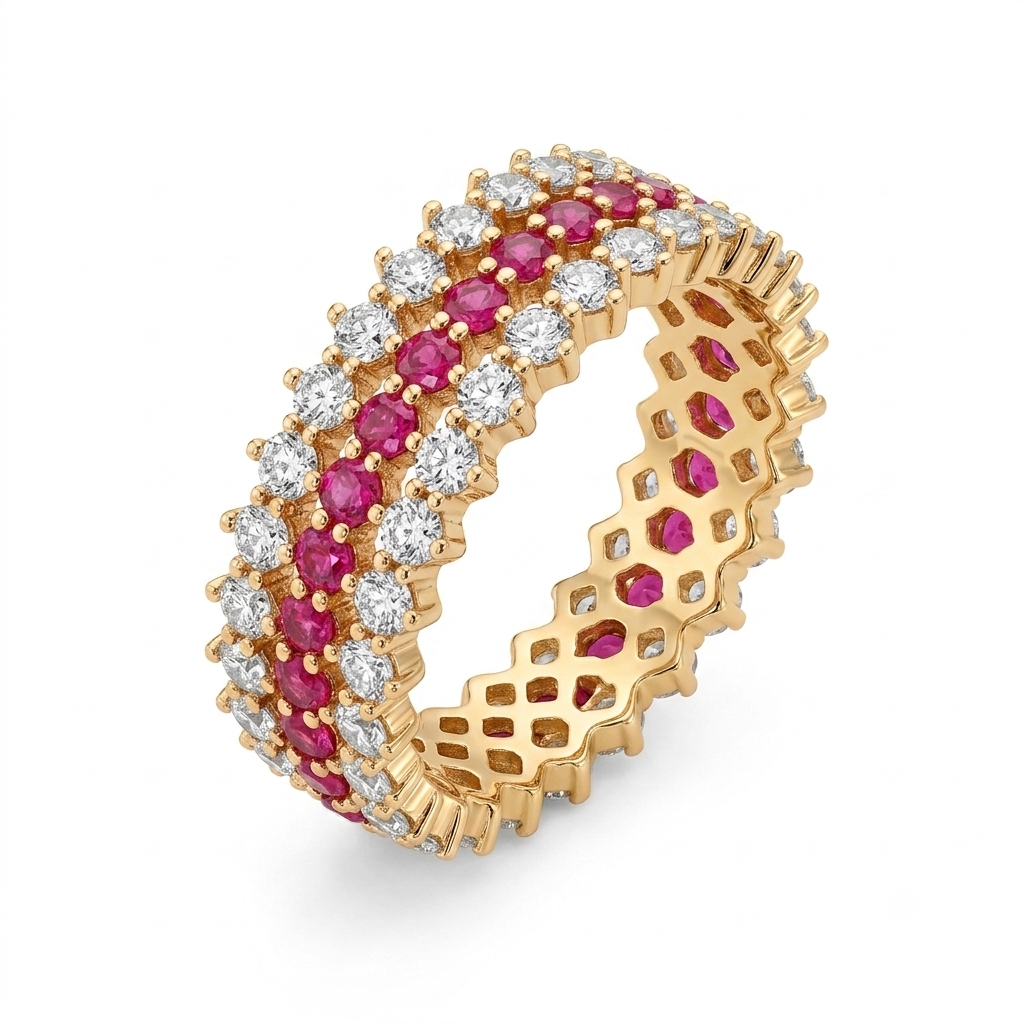 Madonna Ring