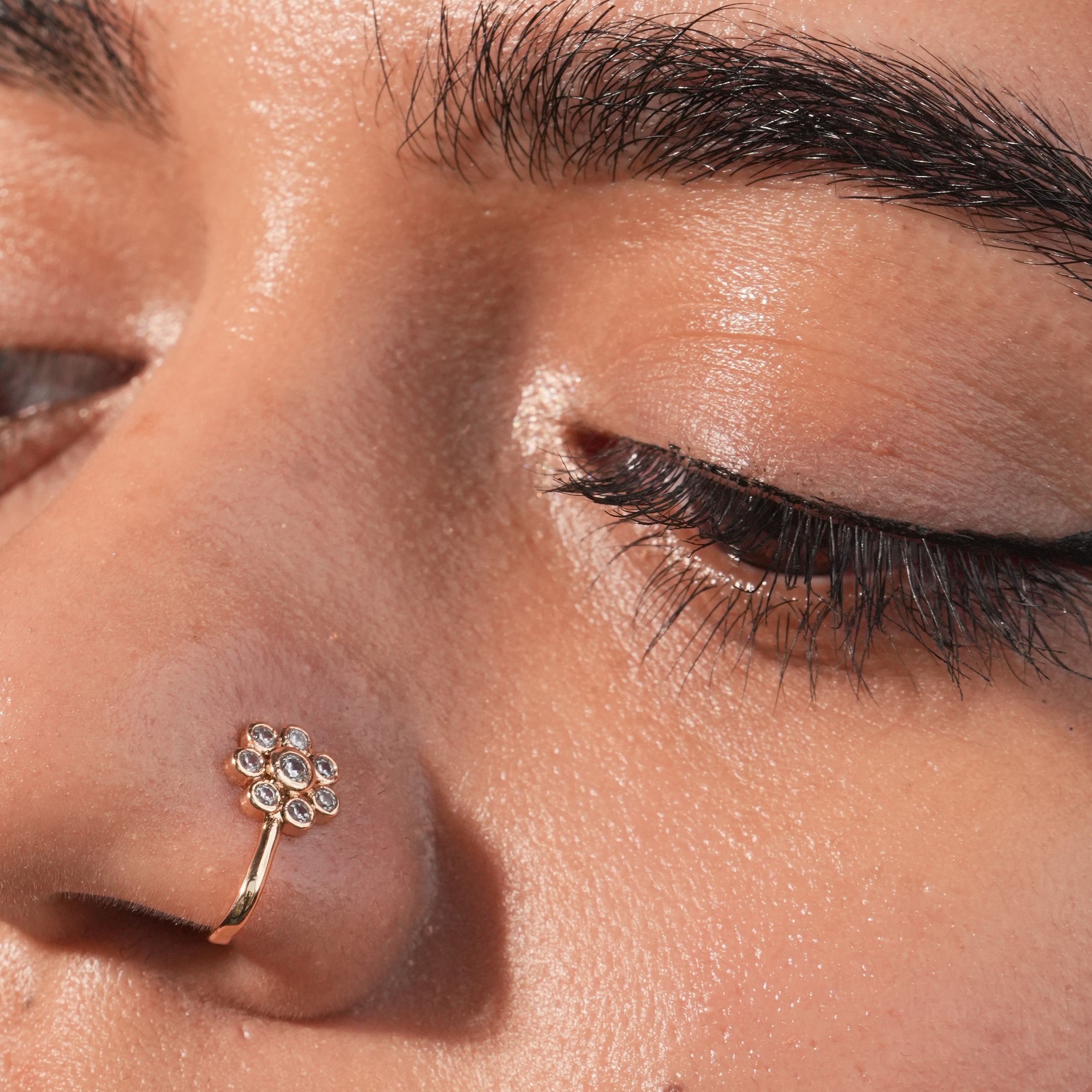 Kaira Nose Pin