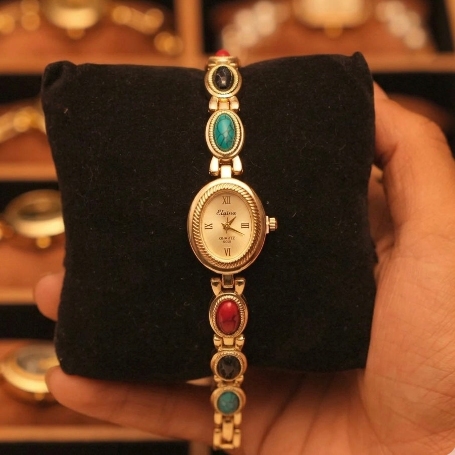 Banett Vintage Watch