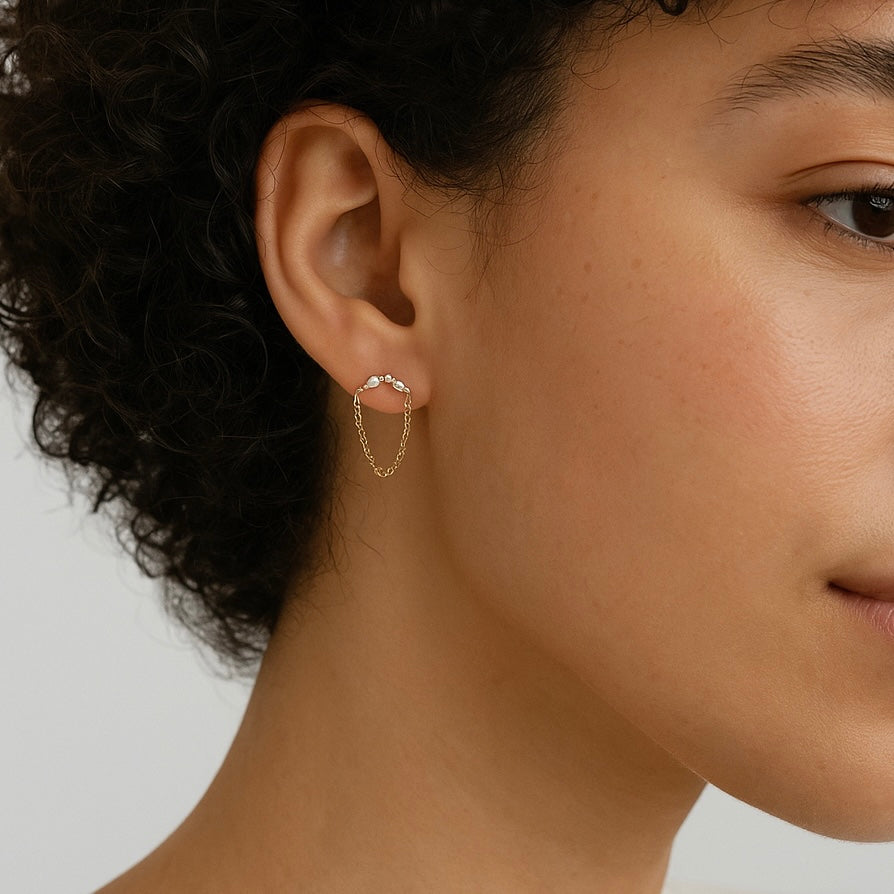 Maelie Earrings