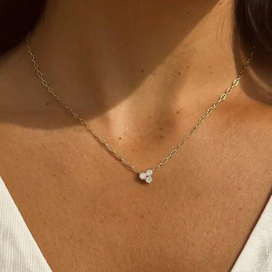 Alec Necklace