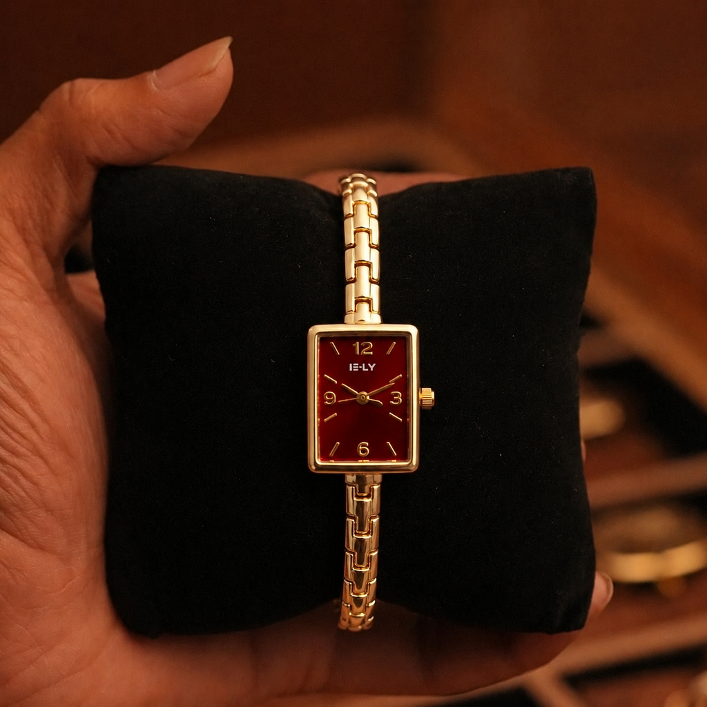 Muirin Vintage Watch