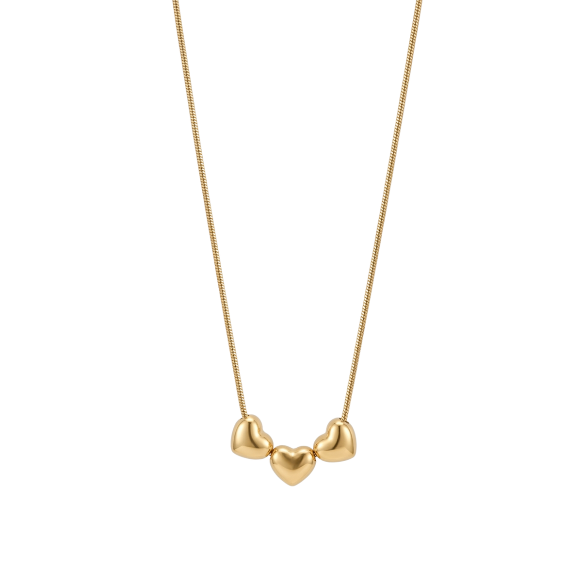 Barnaby Necklace