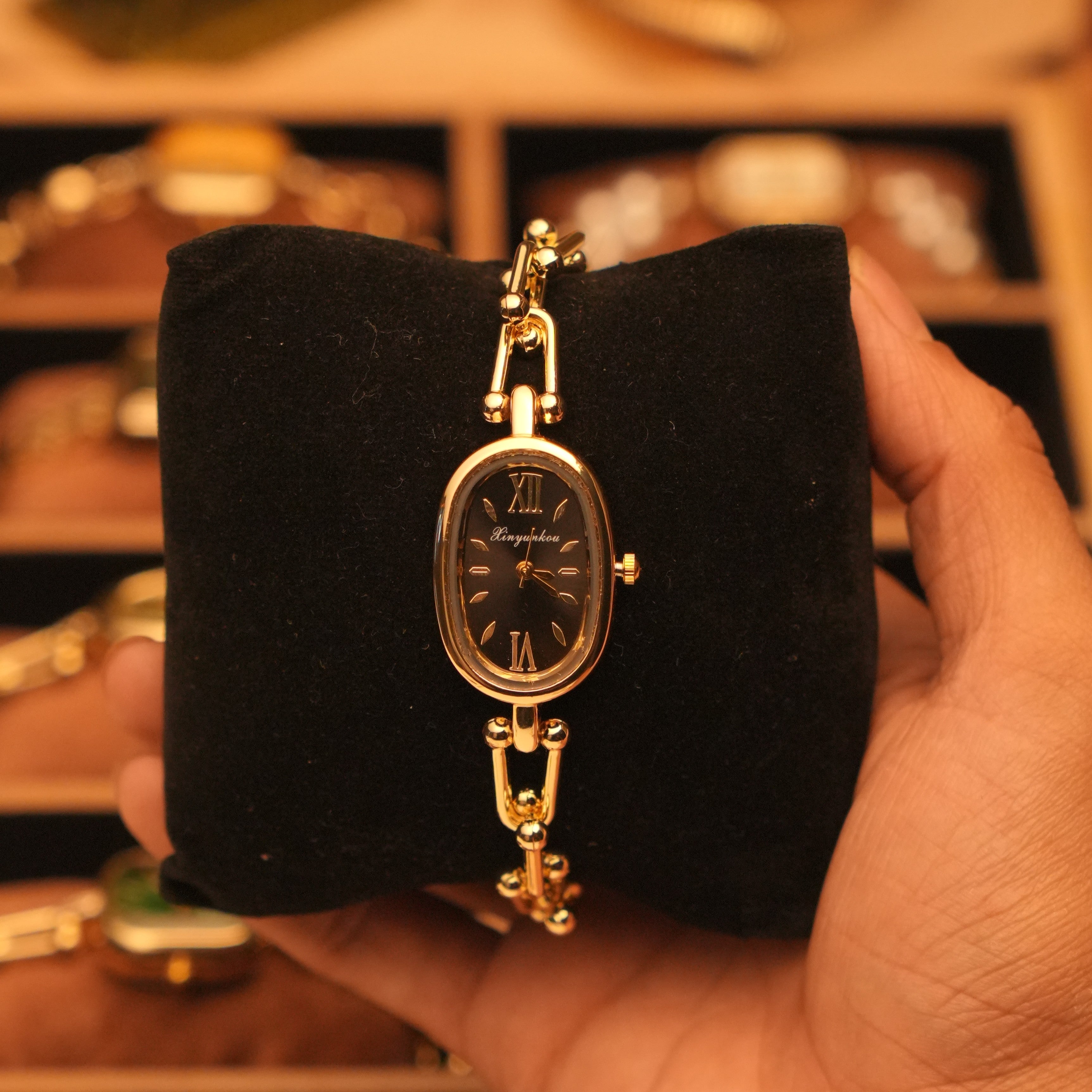 Estelle Vintage Watch
