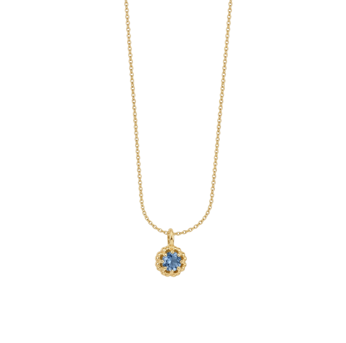 Rori Dainty Necklace