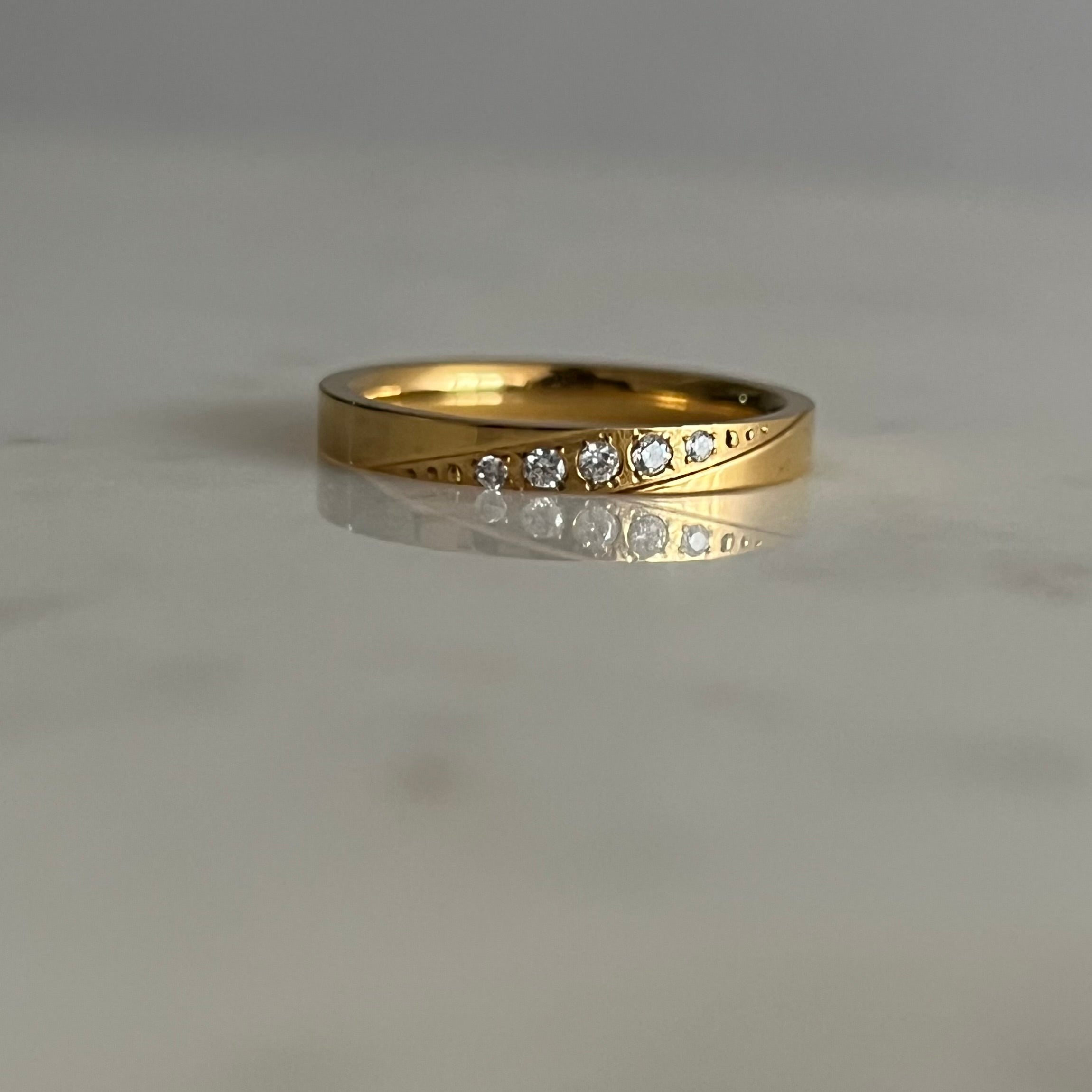 Abel Ring