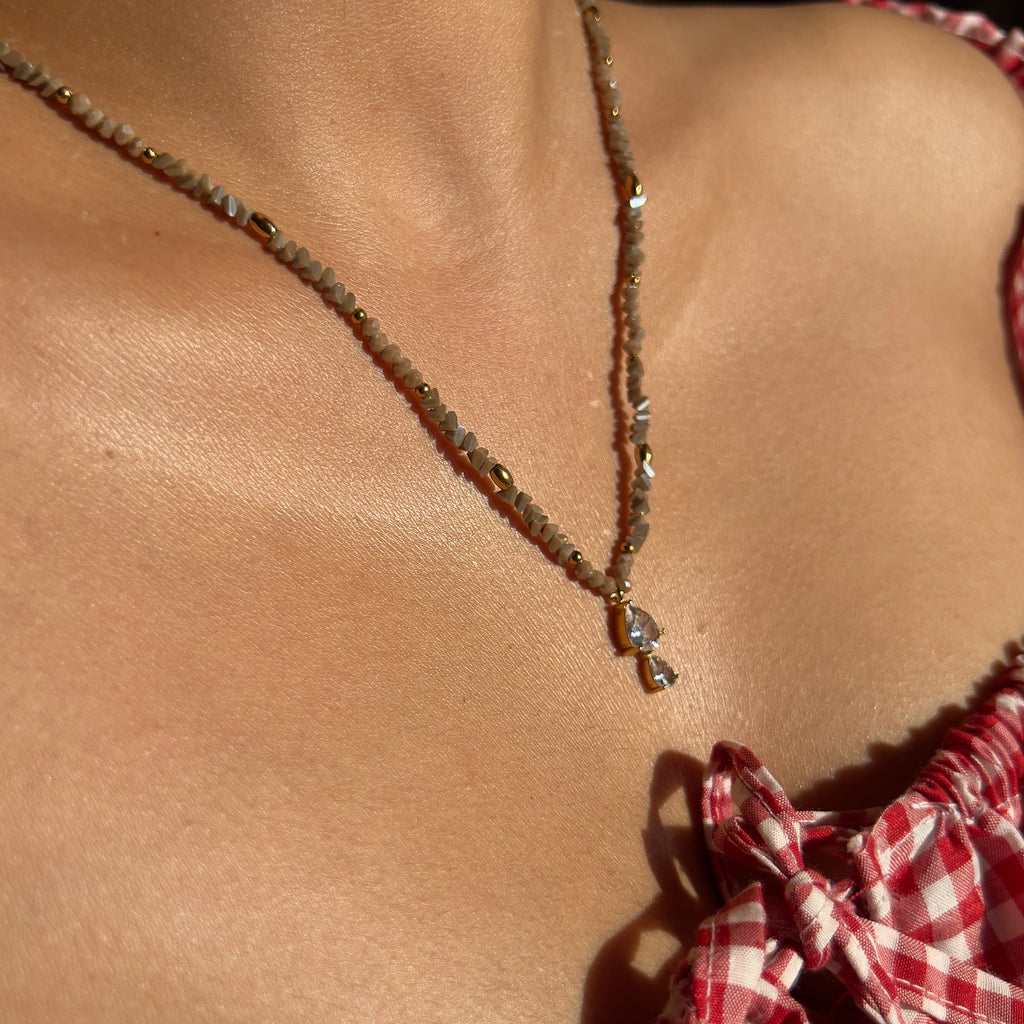 Izumi Necklace