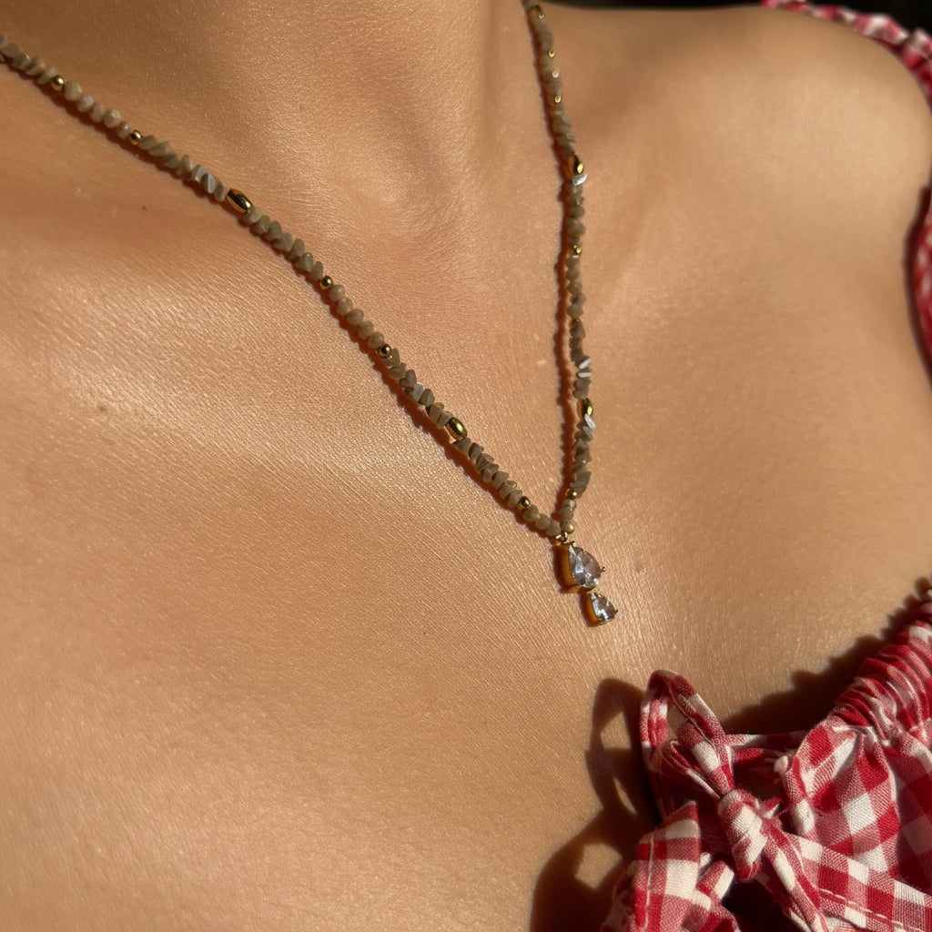 Izumi Necklace
