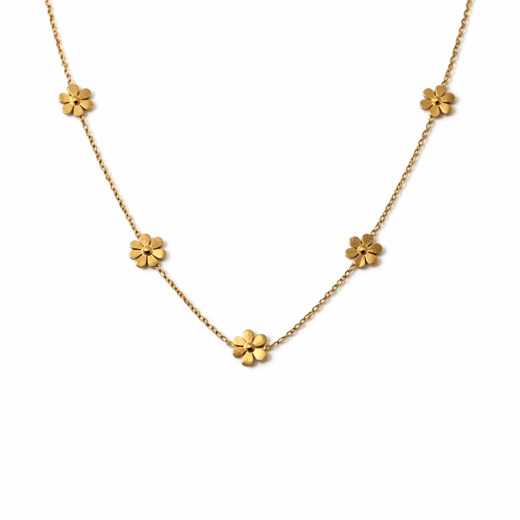 Channing Necklace