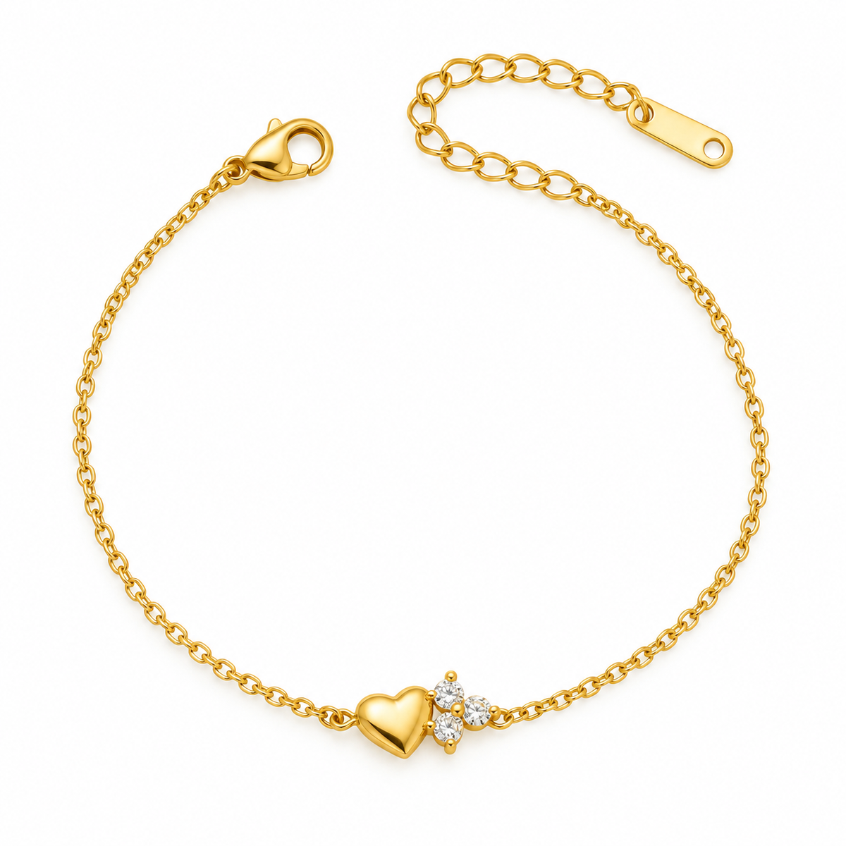 Tish Dainty Bracelet