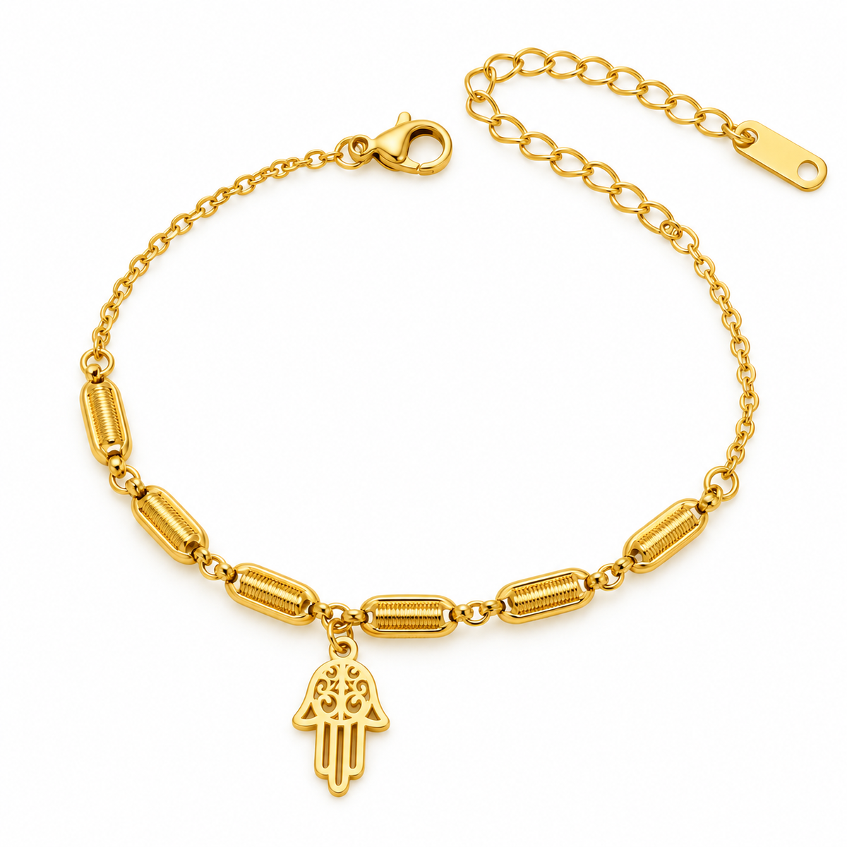 Hamsa Bracelet