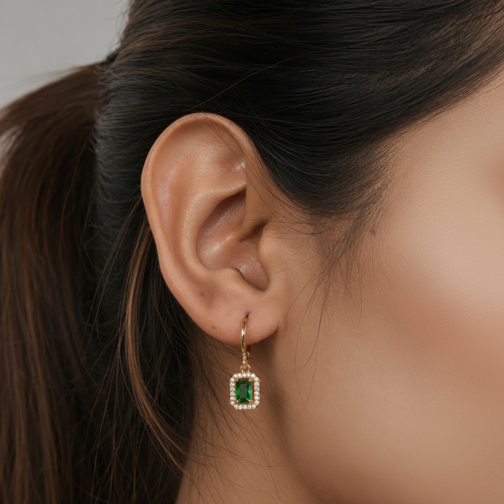 Emmeline Earrings