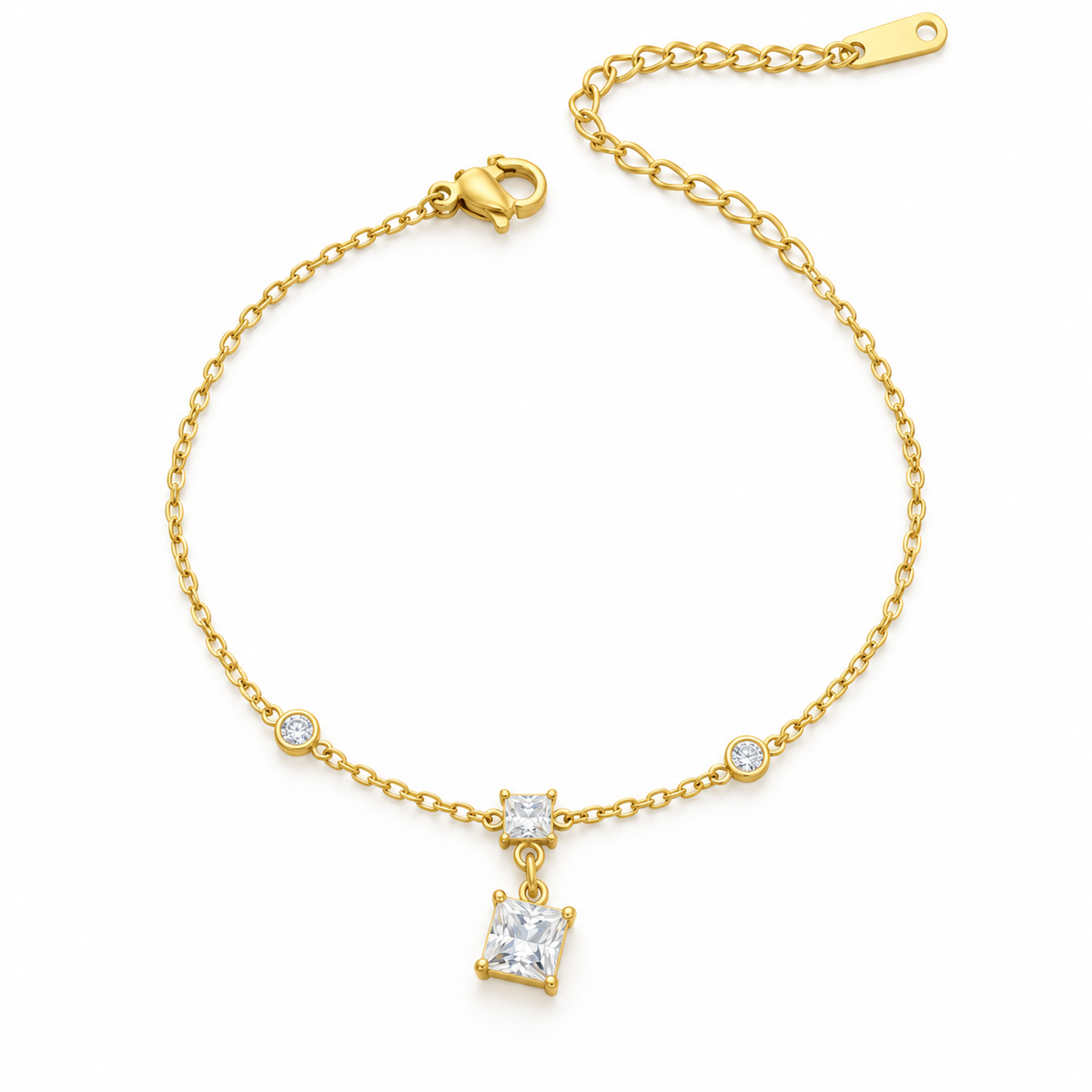 Cori Dainty Bracelet