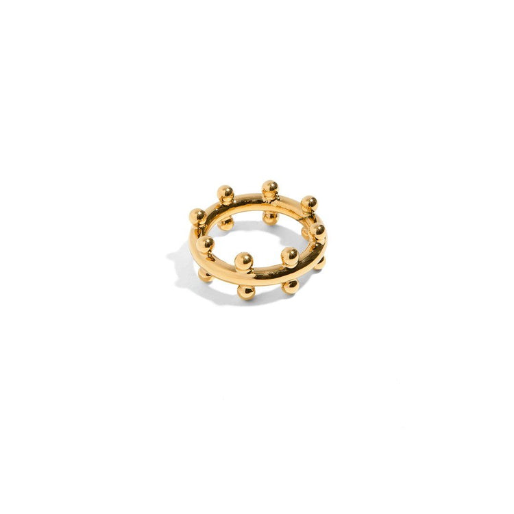 Mortishia Ring