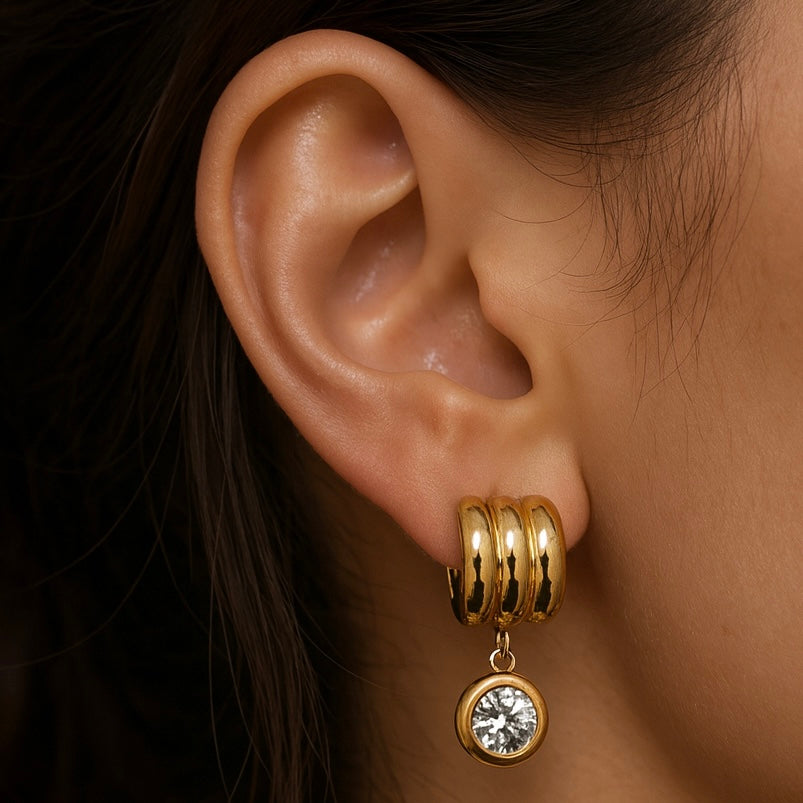 Lambert Earrings