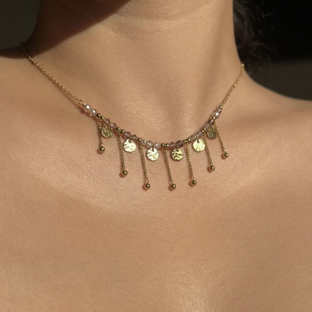 Dalki Necklace
