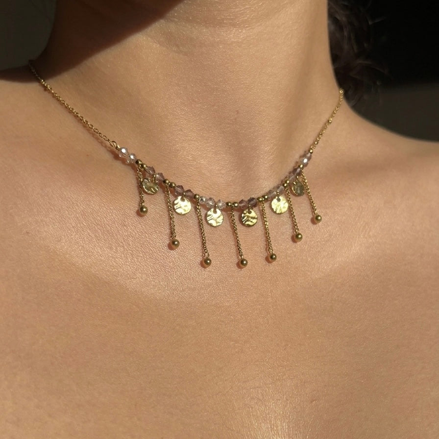 Dalki Necklace
