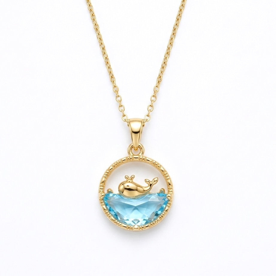 Marina Necklace