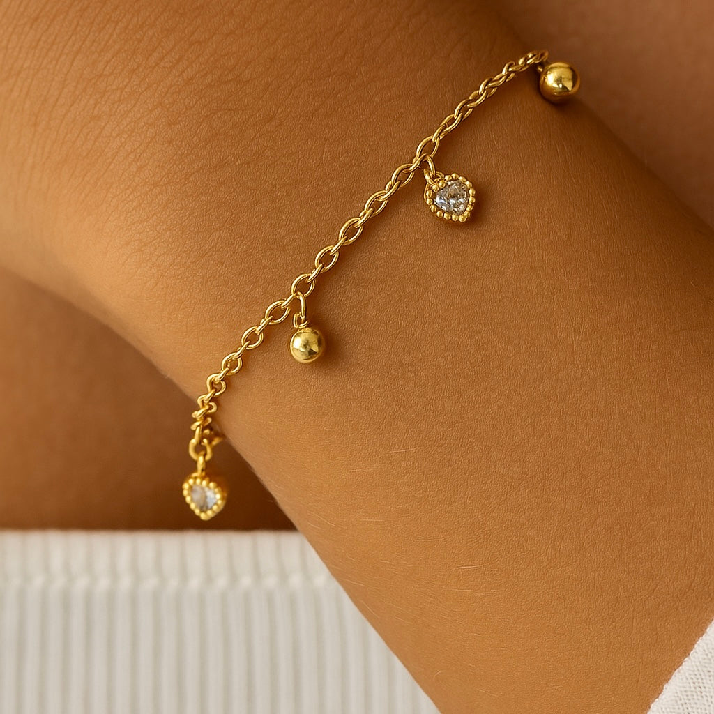 Norma Bracelet