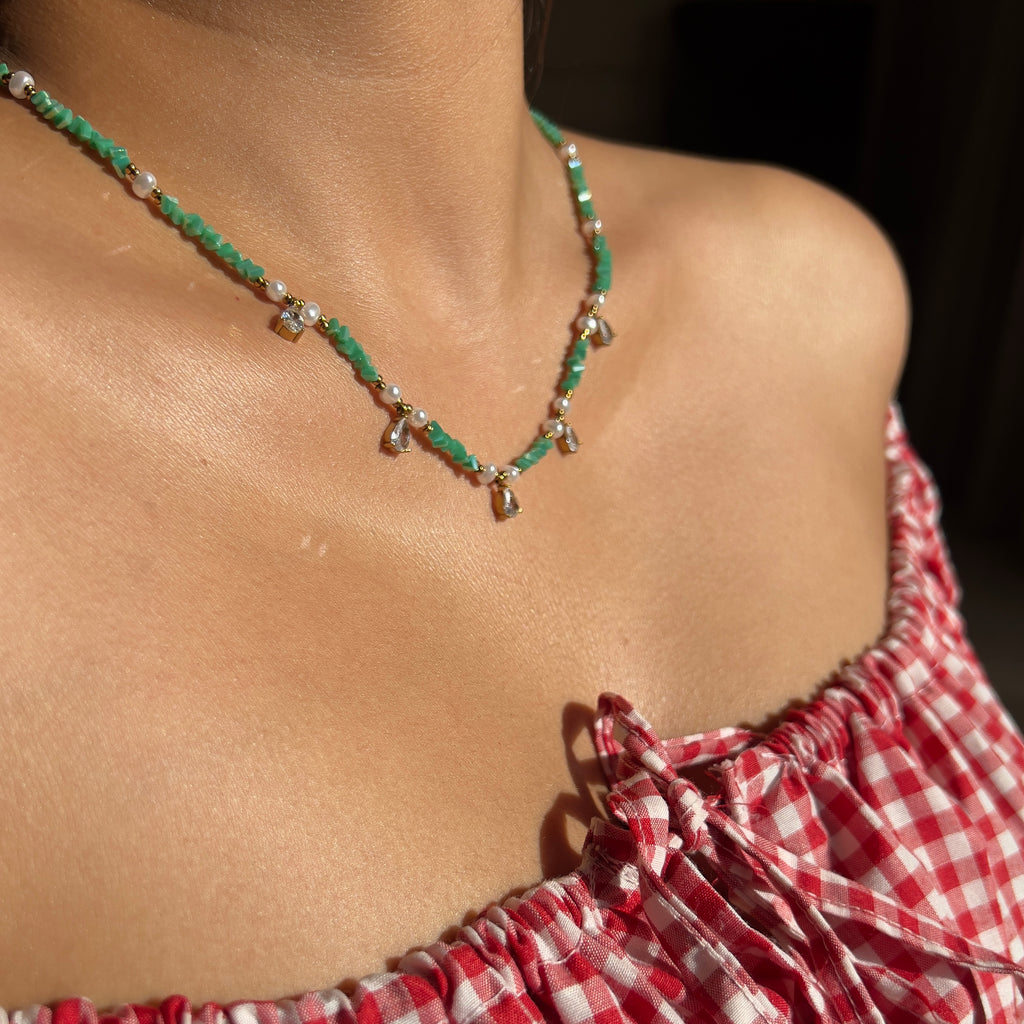 Keiko Necklace