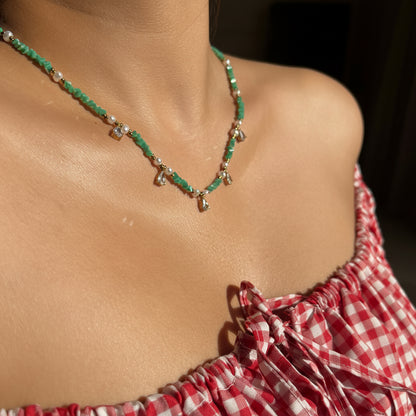 Keiko Necklace
