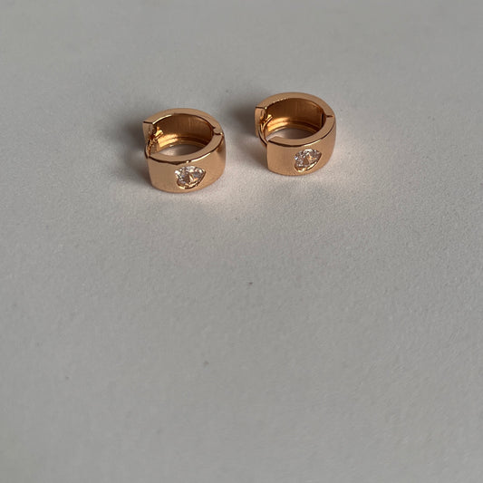 Erwin Earrings