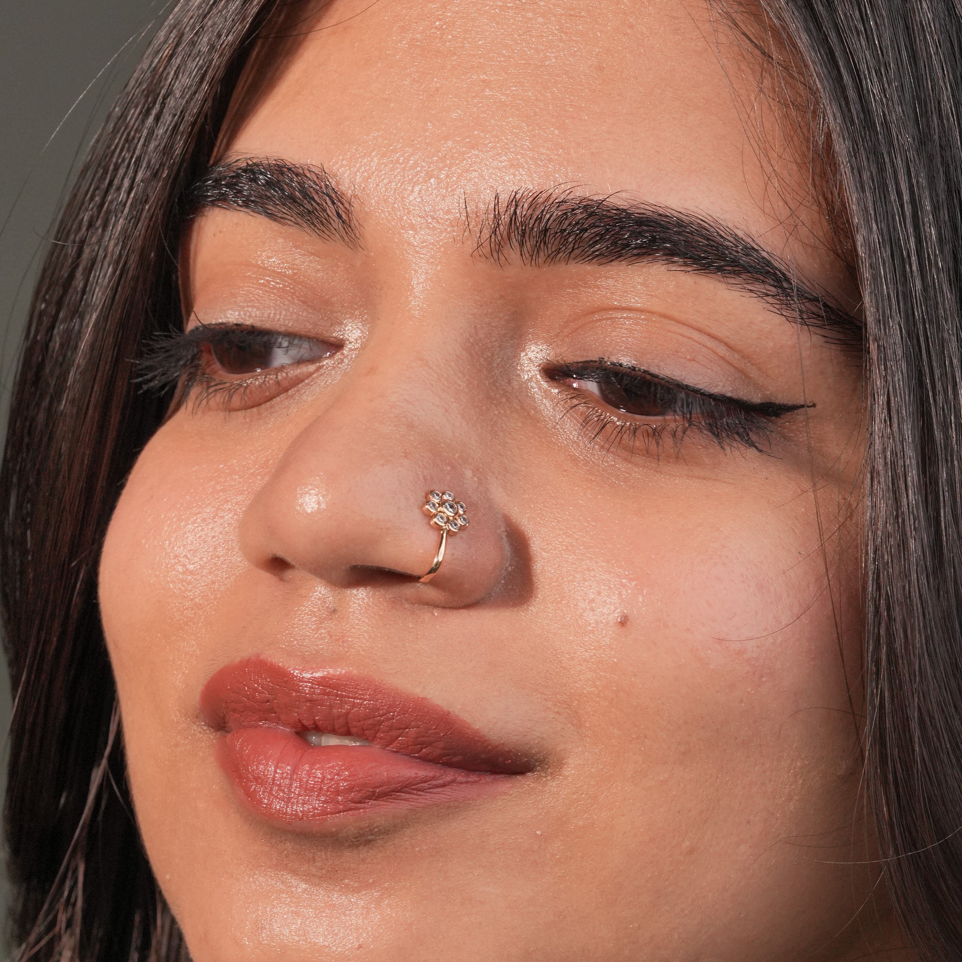 Kaira Nose Pin