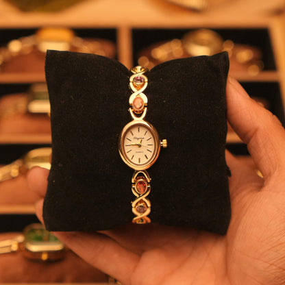 August Bracelet Watch