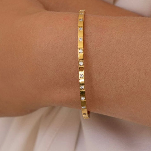 Blanche Band