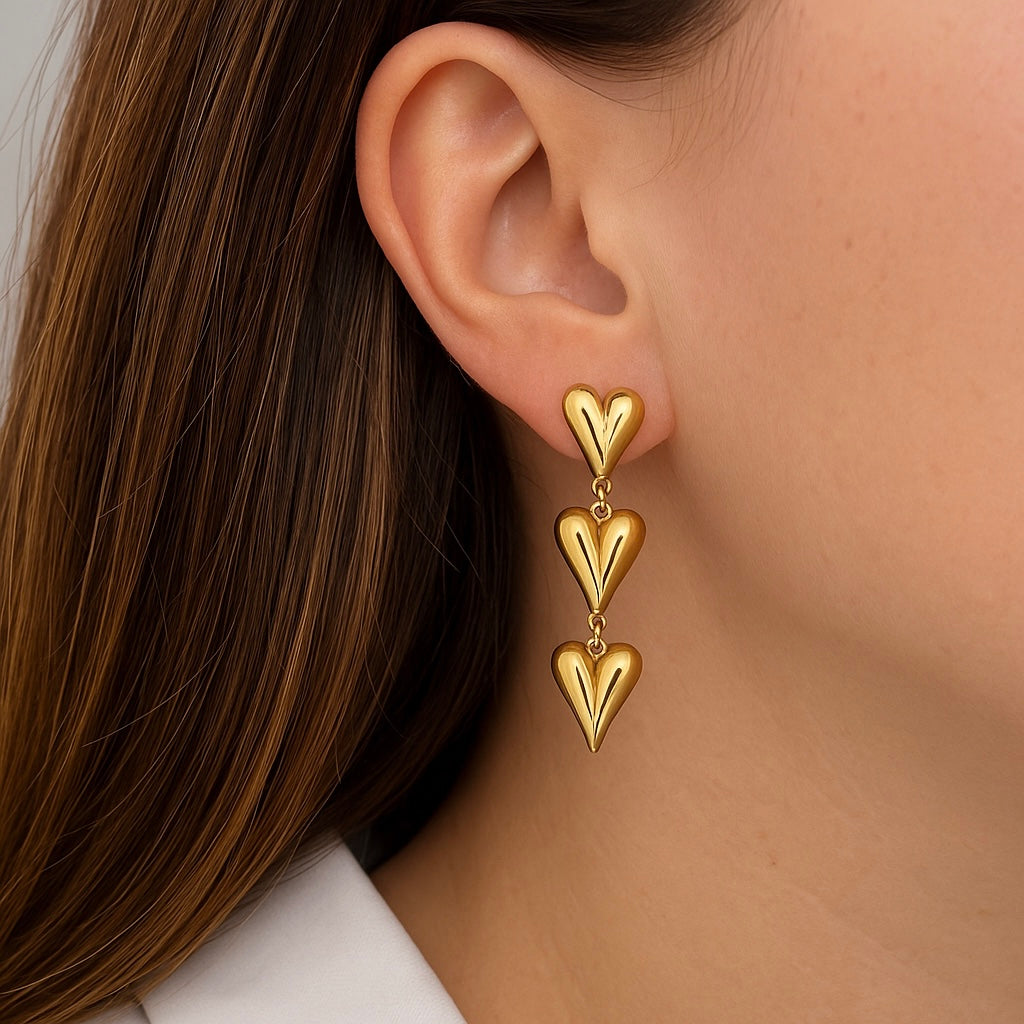 Pillowtalk Earrings