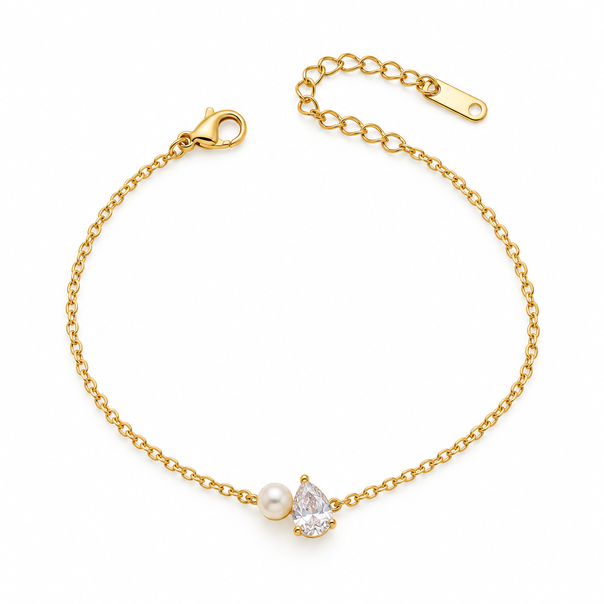 Aria Dainty Bracelet
