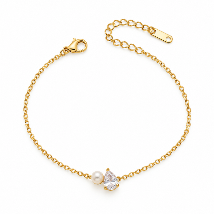 Aria Dainty Bracelet