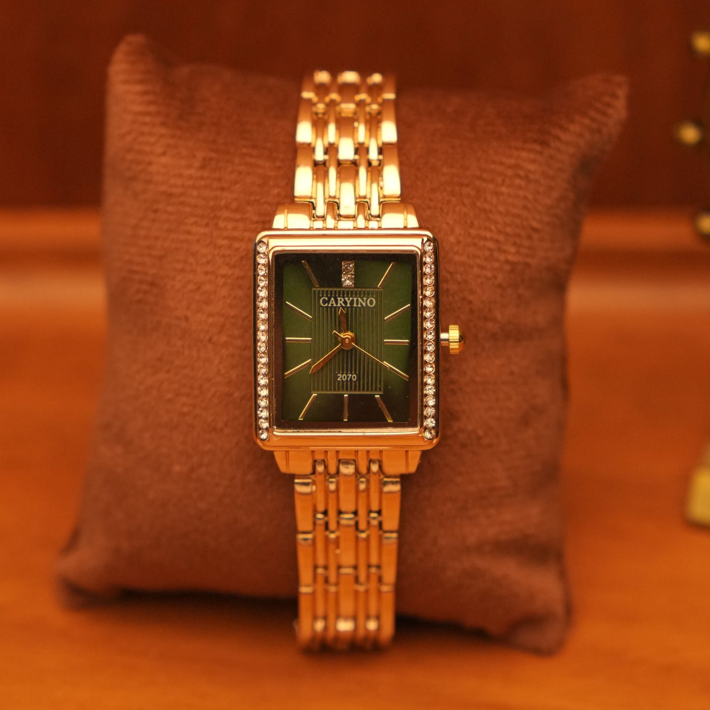 Craig Vintage Watch