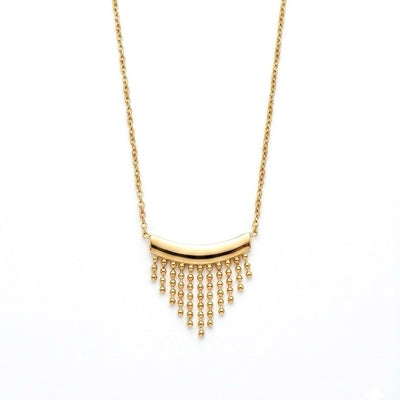 Tansel Necklace