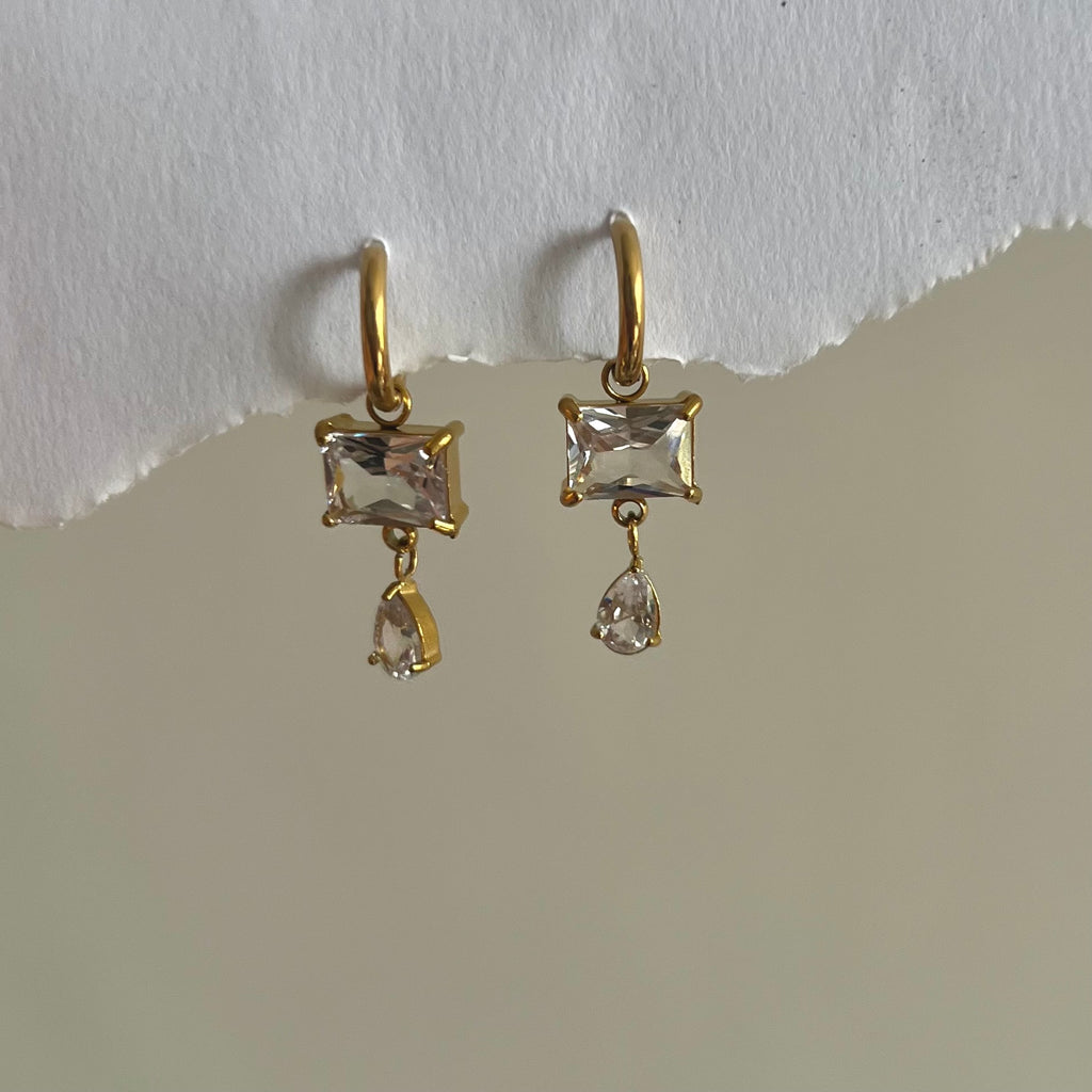 Rome Earrings